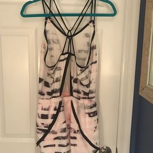 lululemon athletica Dresses - Lululemon Sweaty Or Not Runsie Romper lululemon athletica Dresses - Lululemon Sweaty Or Not Runsie Romper